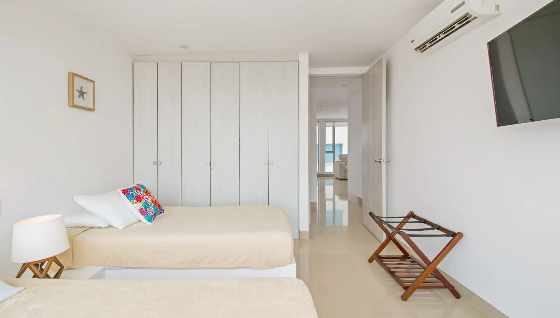 Apartment Apartamento De Ensueno!! En El Sonesta Cartagena Salida Playa Vistas Wow Piscina